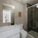 Orange House - Beautiful Two-bedroom 1d Lisboa