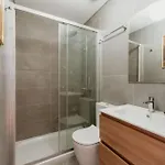 Apartmán Orange House - Beautiful Two-bedroom 1d *