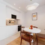 Apartmán Orange House - Beautiful Two-bedroom 1d Lisboa