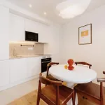 Orange House - Beautiful Two-bedroom 1d Apartmán Lisboa