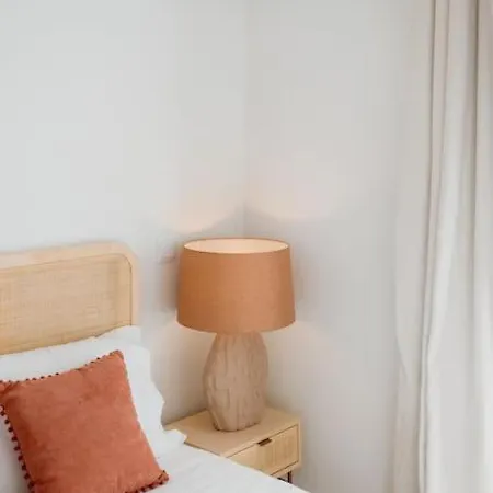 Orange House - Beautiful Two-bedroom 1d Apartamento Lisboa
