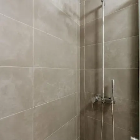 Apartamento Orange House - Beautiful Two-bedroom 1d *