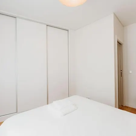 Orange House - Beautiful Two-bedroom 1d Lisboa