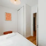 Apartment Orange House - Beautiful Two-bedroom 1d *