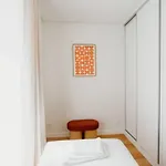 Apartment Orange House - Beautiful Two-bedroom 1d Lisbon