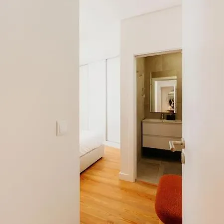 Orange House - Beautiful Two-bedroom 1d Apartamento *
